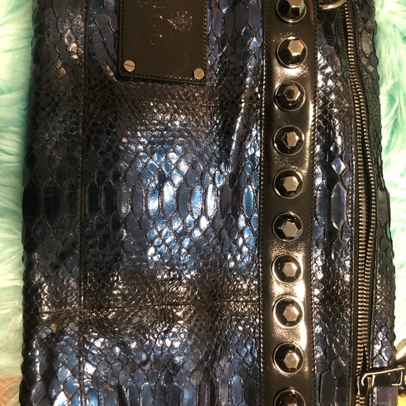 Gucci Python - Picture 14 of 16